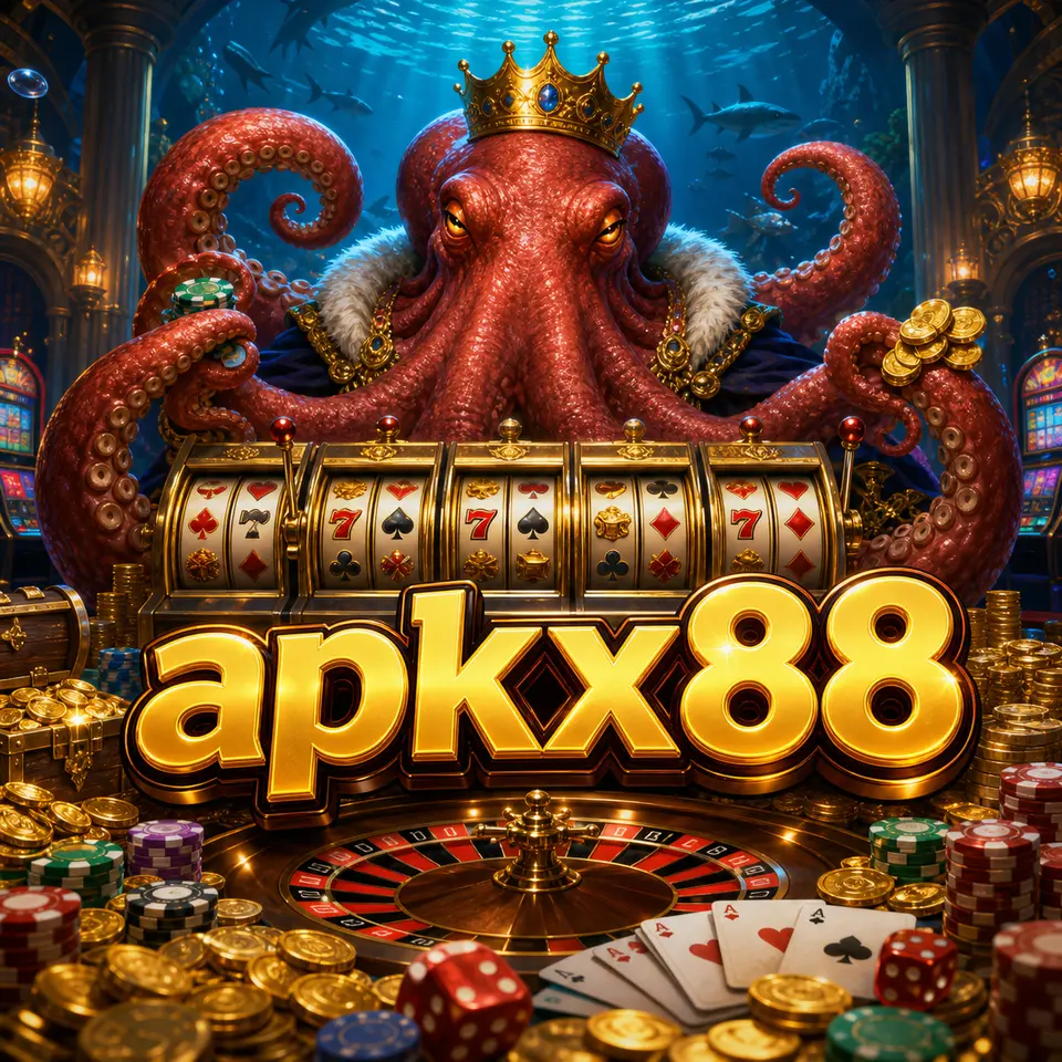 apkx88 APK