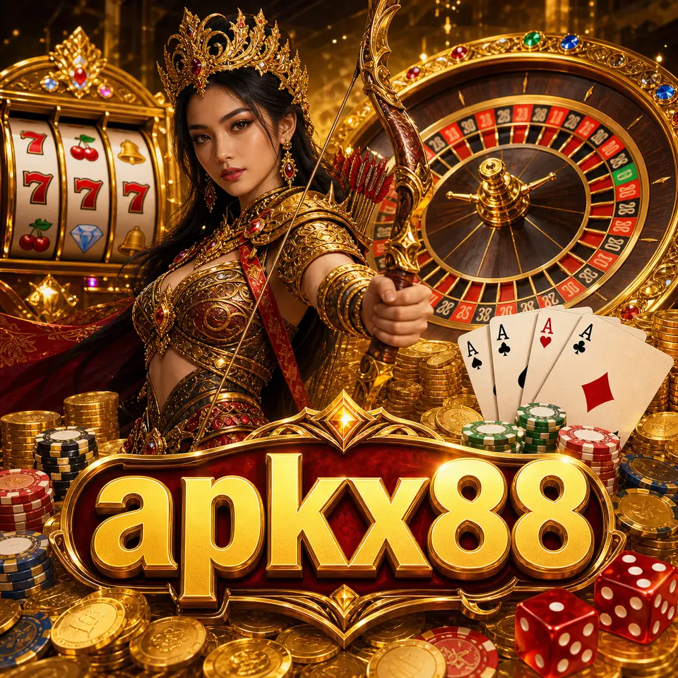 apkx88 APK