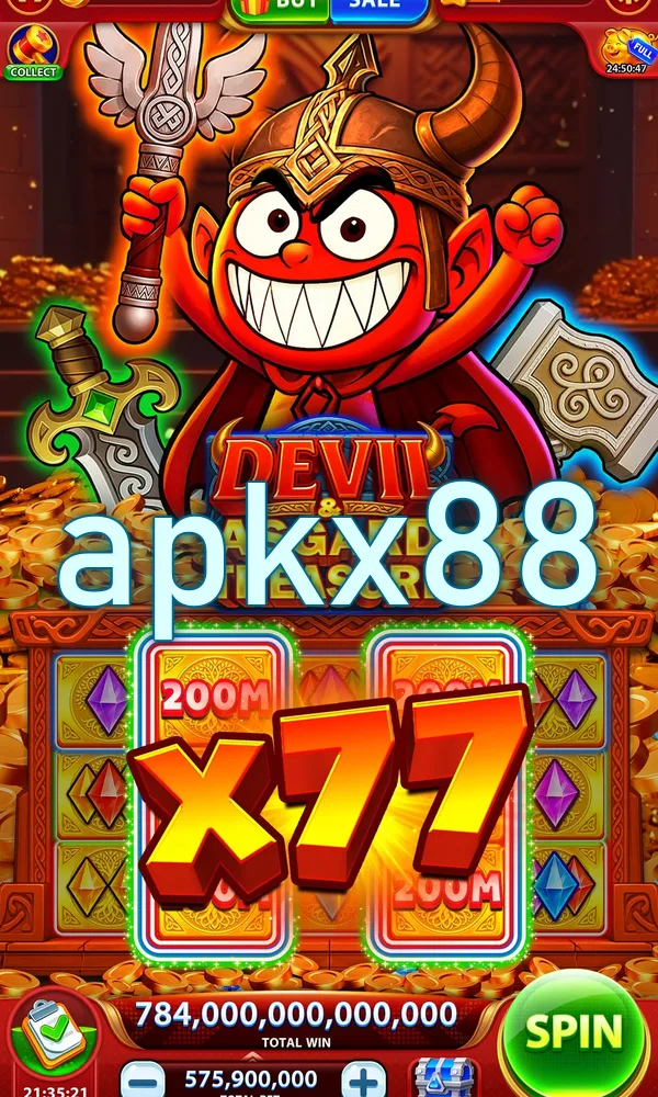 apkx88 APK