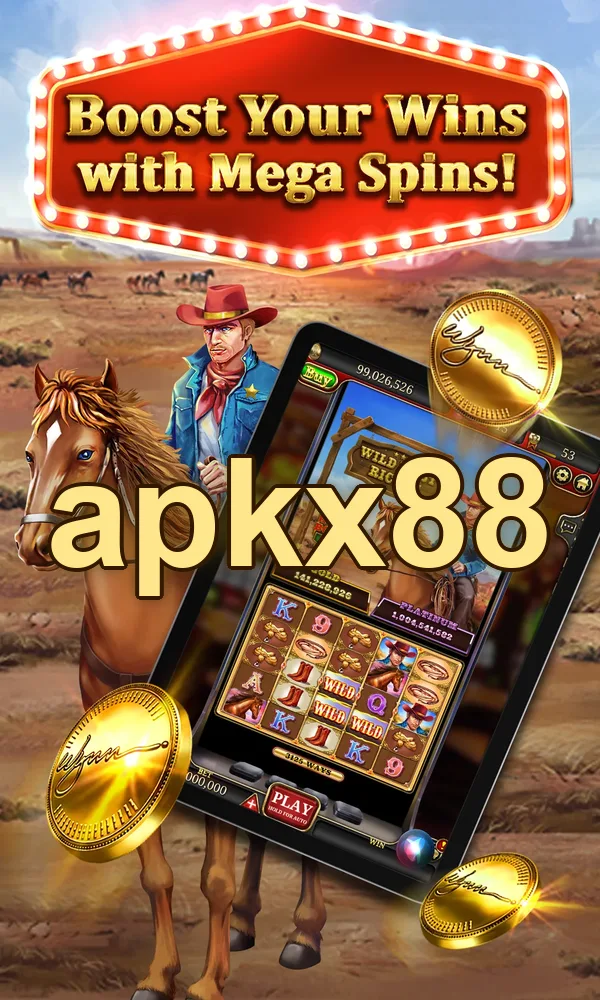 apkx88 APK