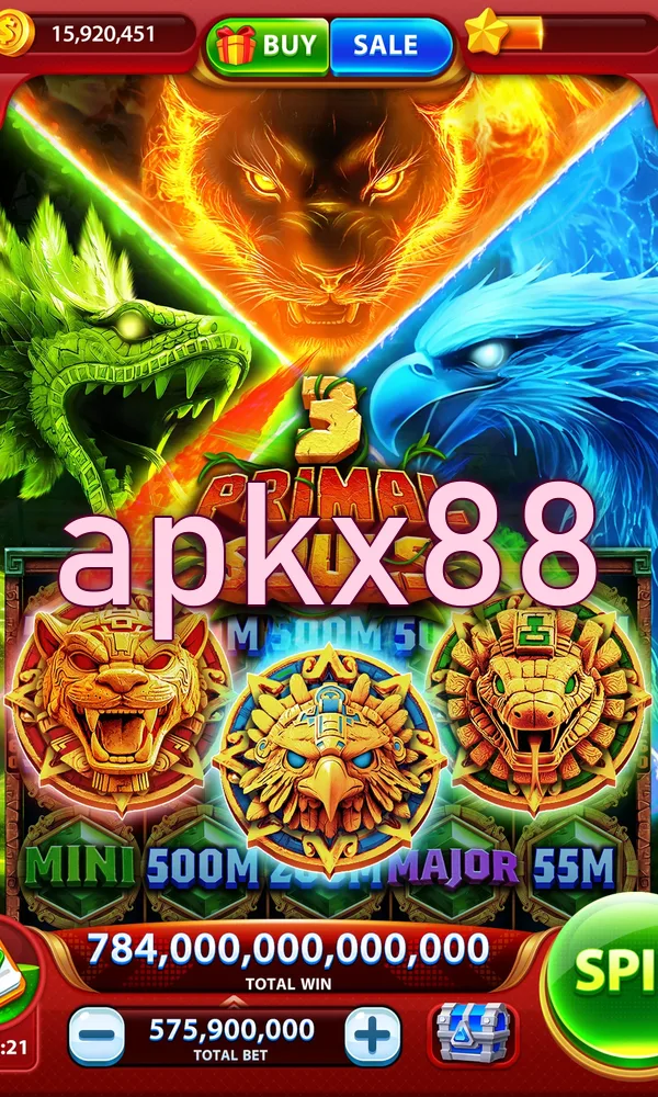 apkx88 APK