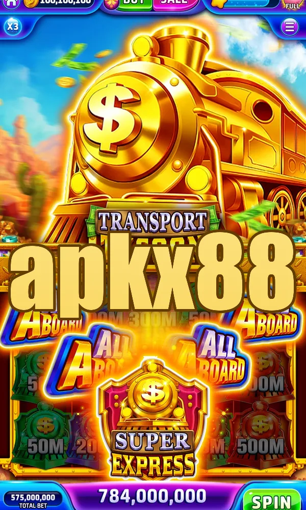 apkx88 APK
