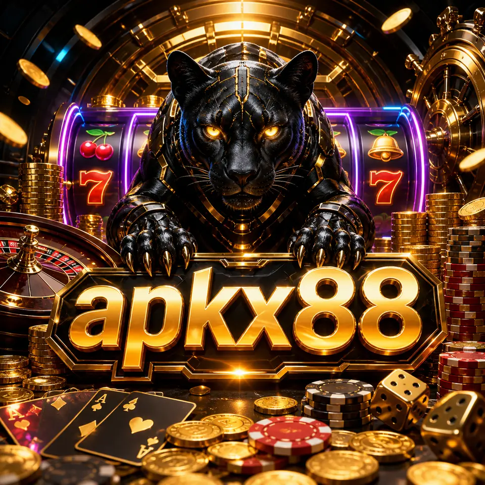 apkx88 Masuk - apkx88 Resmi