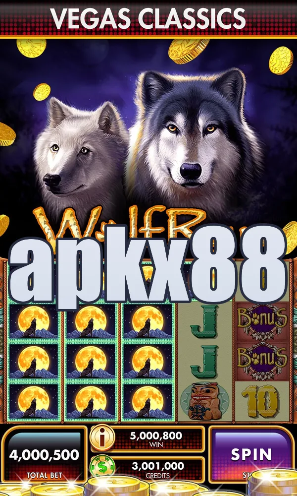 apkx88 Tangkapan Layar 3